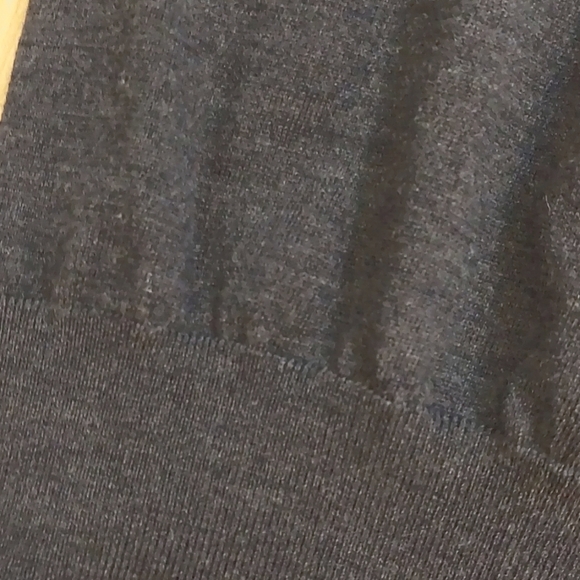 Tiger of Sweden 100% wool sweater - Picture 4 of 7